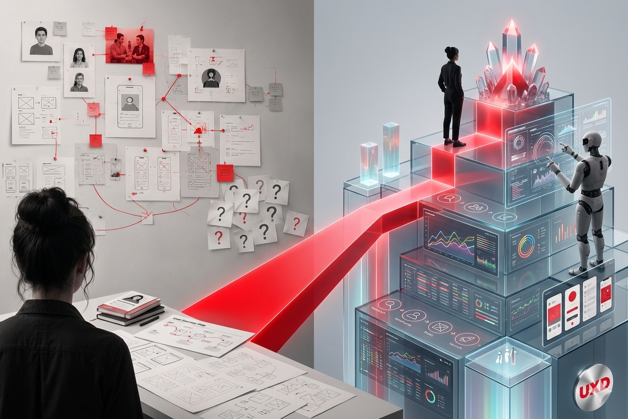 UX Industry Fit Course | Career Track