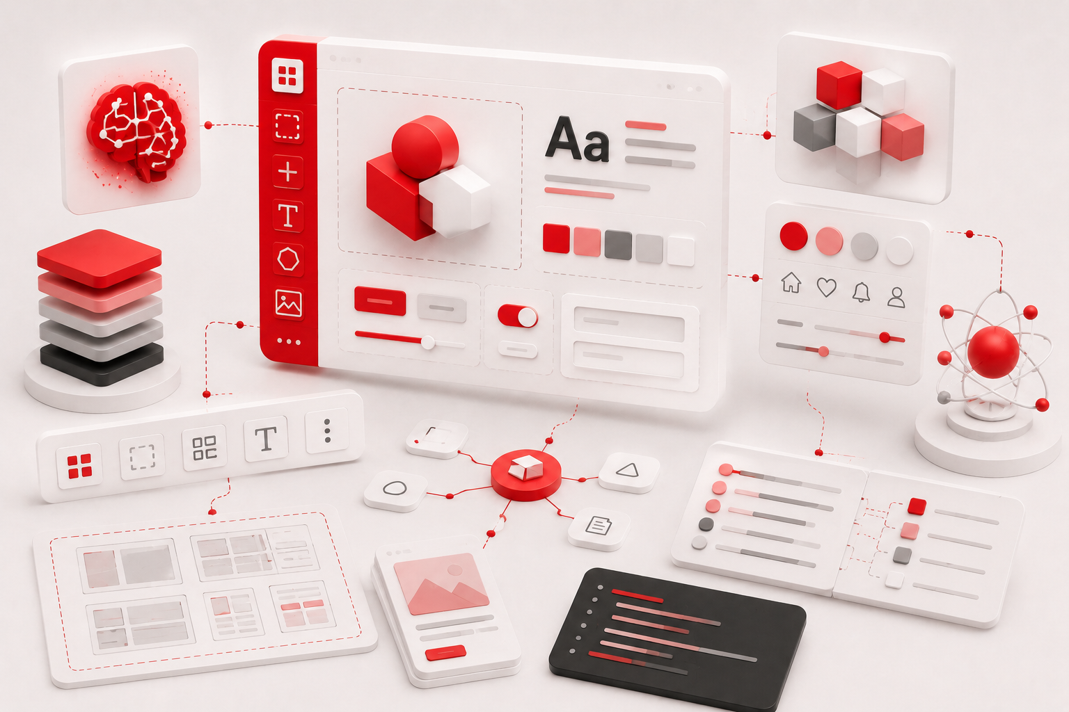 Building a Recruiter-Ready Portfolio