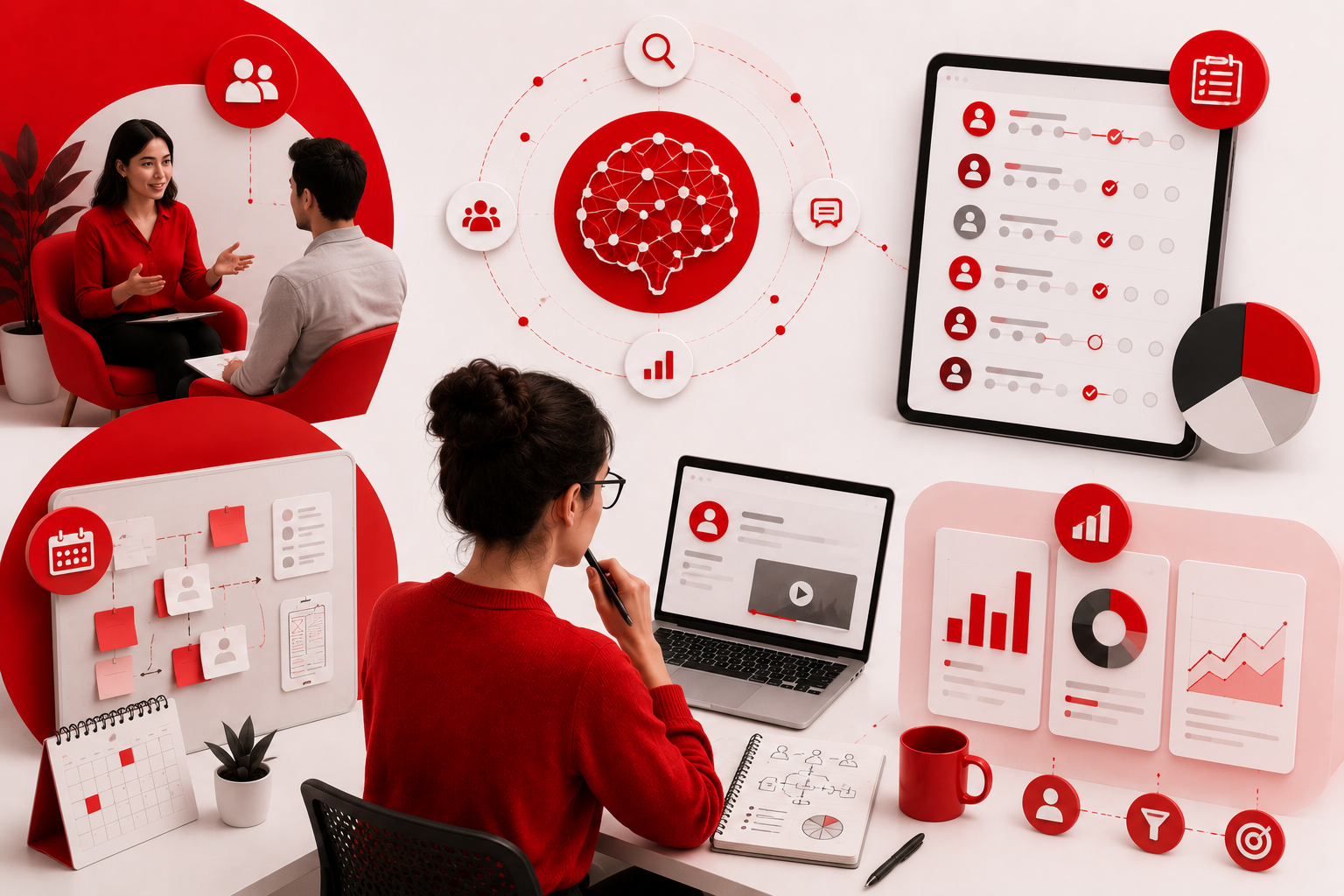 Interview Preparation & Hiring Readiness