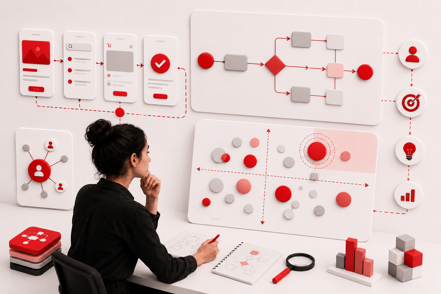 AI-Assisted Ideation & Problem Solving