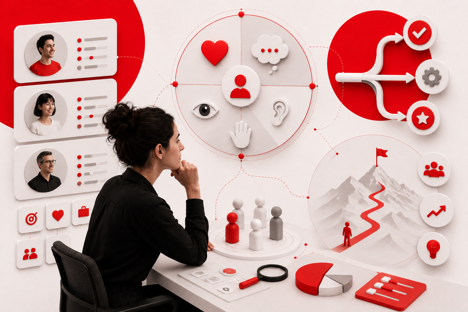 AI-Powered Insight Generation