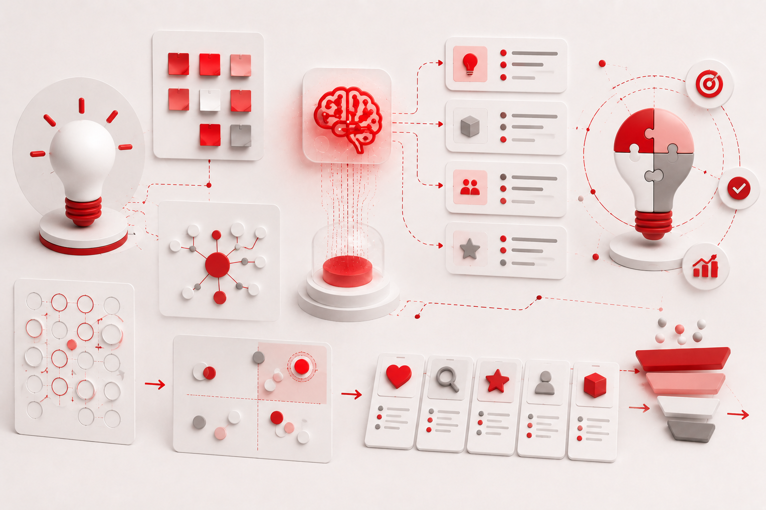 Wireframing & Rapid Prototyping