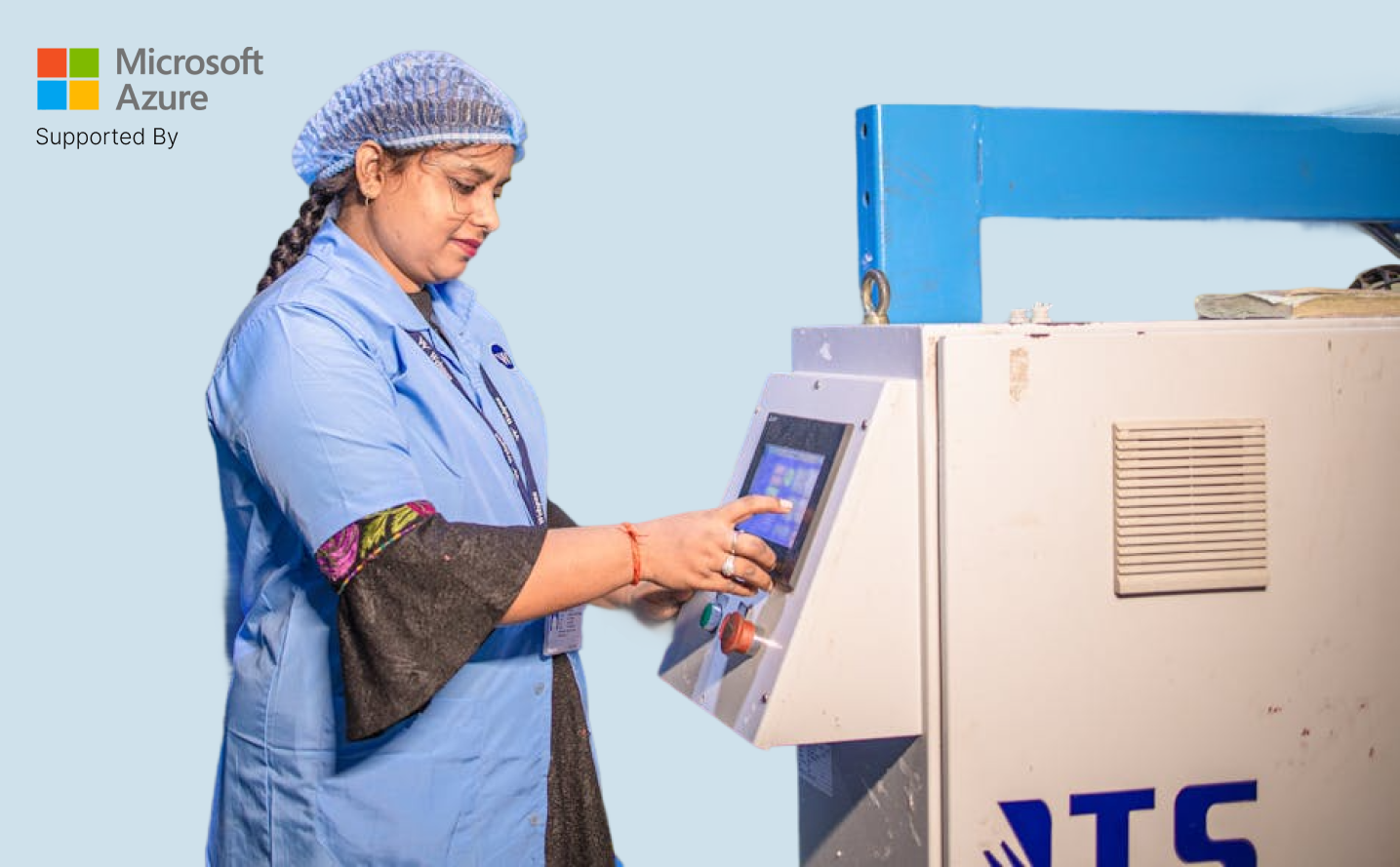 UX for Bharat Backbone