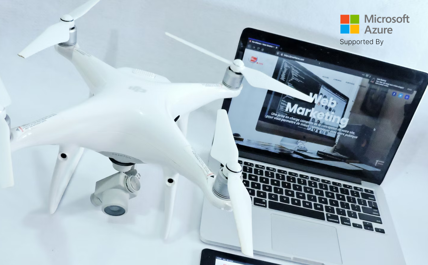 Designing Drone Autonomy Systems