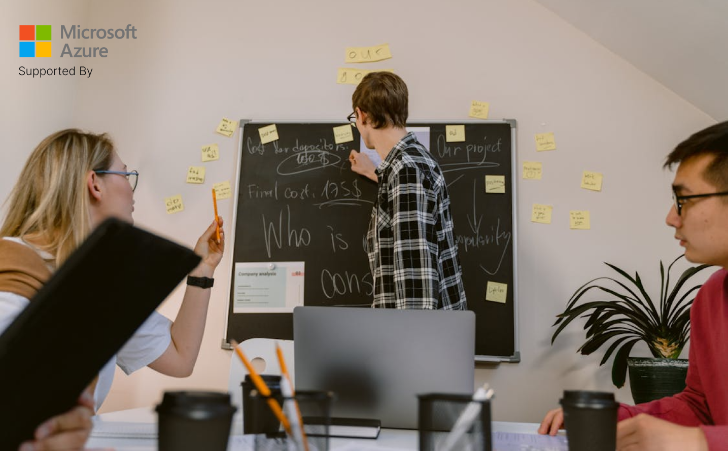UXD Talks: Using Storytelling to Sell