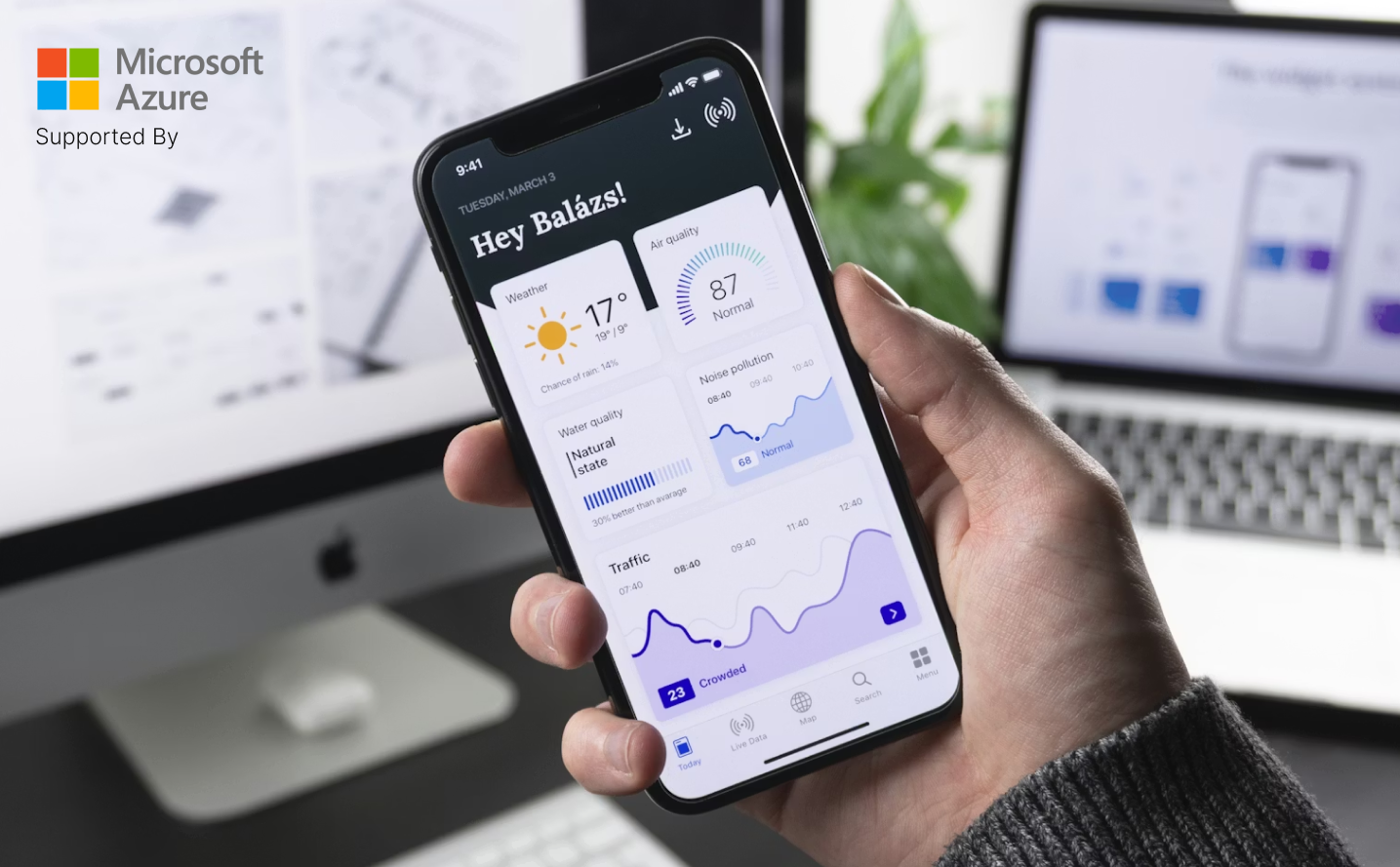 Design processes and their application in the real world