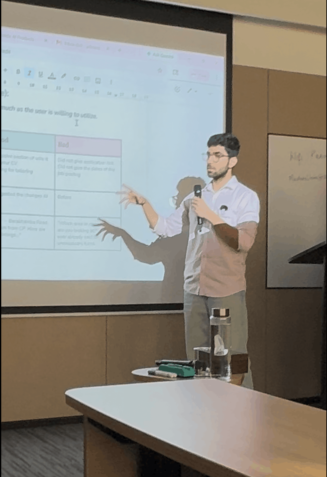 Explaining Evals for AI