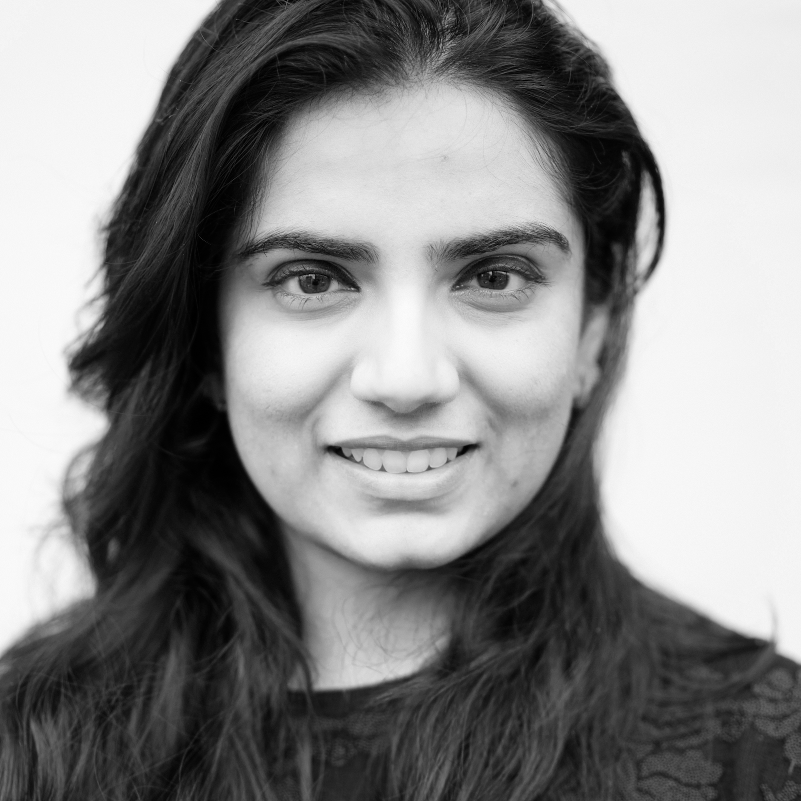 Vriti Bhargava, Design Director at IBM, speaking at UXD Talks about Vibe Designing | Co-creating in the AI era with natural language