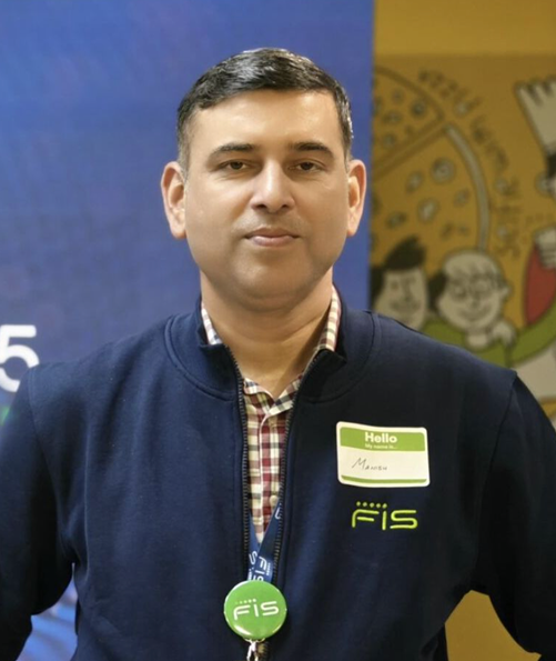 Manish Ahluwalia