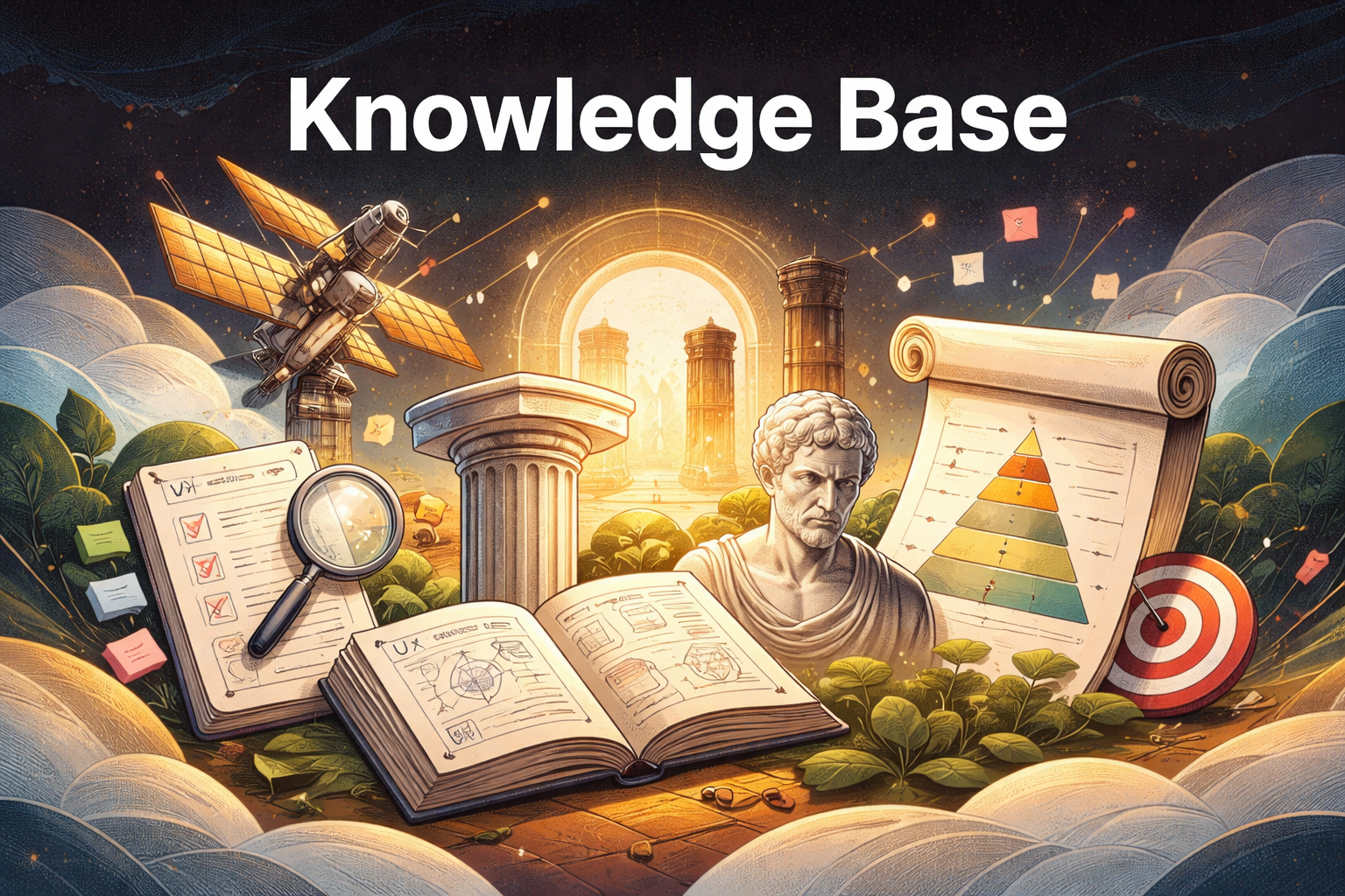 Knowledge Base
