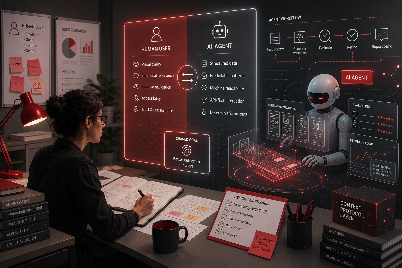 The Skill Paradox: Why AI-Empowered Designers Are Becoming Dangerously Dependent