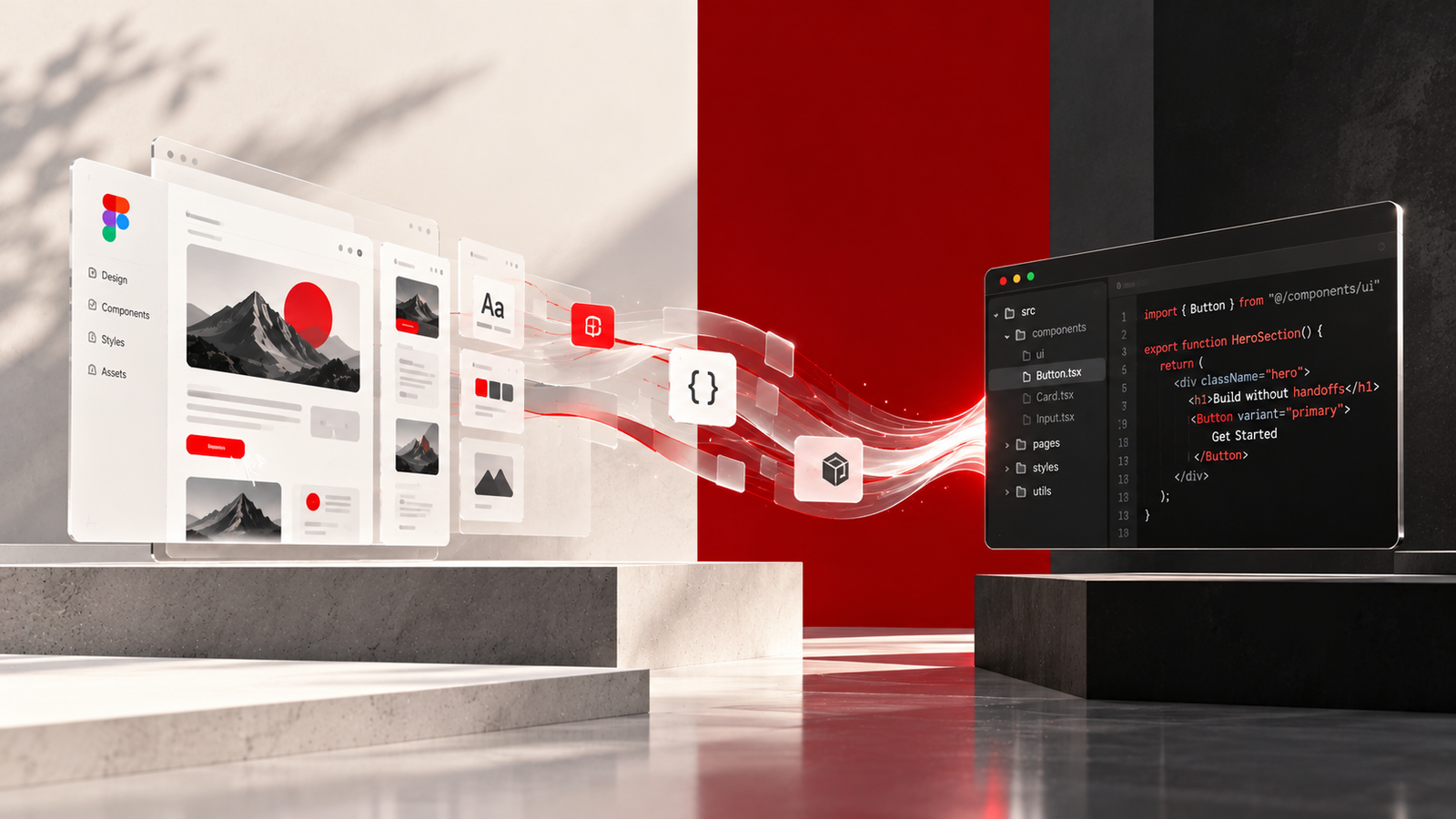 The Spatial Computing Pivot: Why UX Designers Must Master 3D Interface Design in 2026