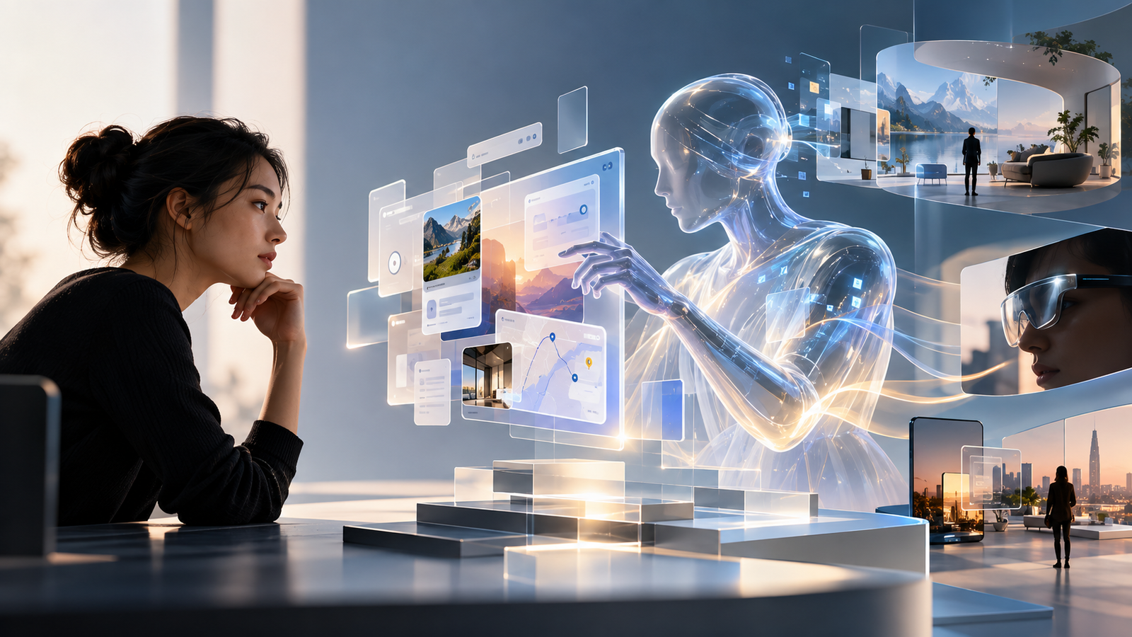 Accountability in Generative UX: Who Owns the Design in 2026?