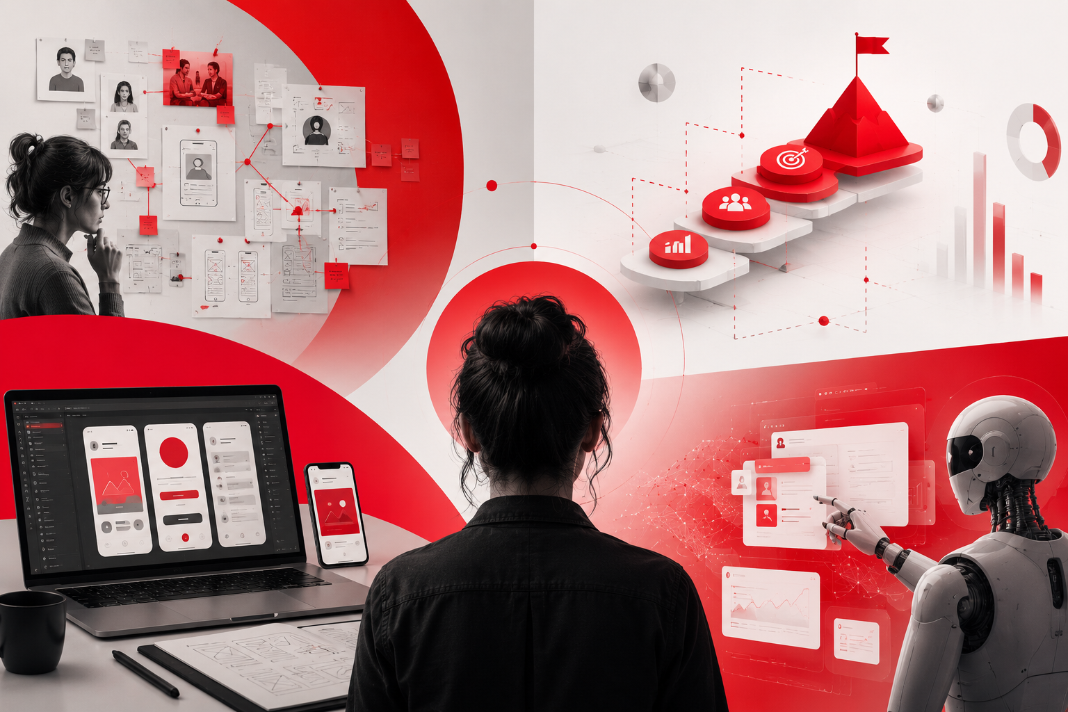 The Invisible Interface: When AI Makes UX Disappear — And Why That's Dangerous
