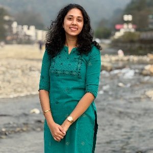 Aishvaryaa profile photo